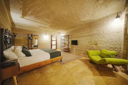 Kayra Cave Suites - 86