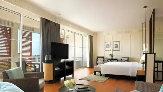 Intercontinental Hua Hin Resort, An Ihg - Sha Extra Plus - 72
