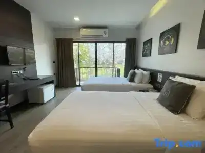 Sukhothai Treasure & Spa- Sha Plus Certified - 53