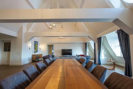 Zoya Luxury Residence - 48