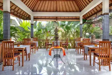 Hidden Padma Retreat - 21