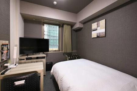 Route-Inn Nagaoka Ekimae - 10