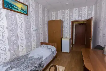 Весна - 58