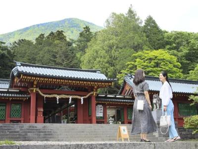 Simplest Nikko - 34