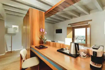 Relais Montepepe Winery & Spa - 24