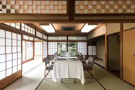 Nanzenji Sando Kikusui - 18