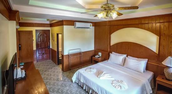 Koh Chang Lagoon Princess - 44