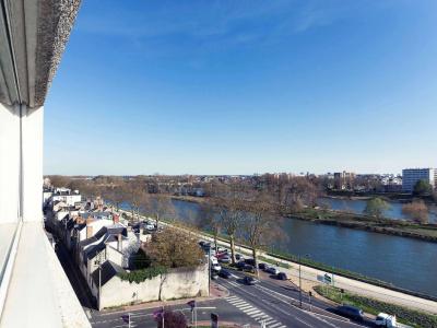 Mercure Orléans Centre Bords de Loire - 64