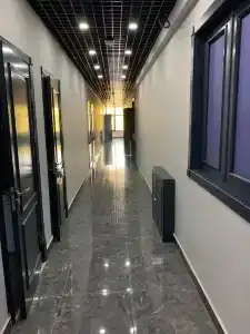 Хостел и отель OK - 8