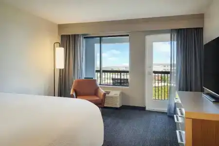 Courtyard by Marriott Cape Canaveral - 81