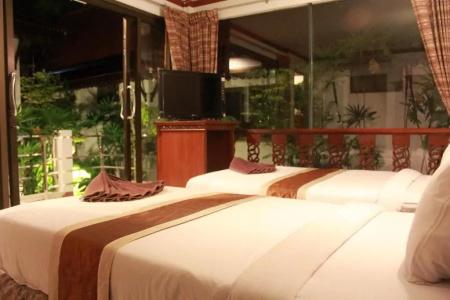 Chaweng Noi Resort - 59