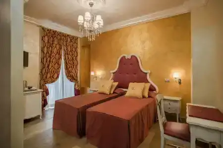 Relais Empire - 21