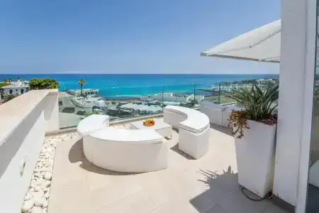 Bianco Riccio Suite - 47