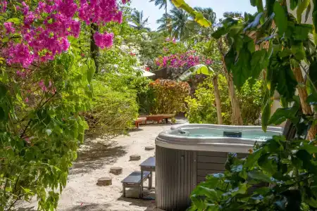 Zanzibar White Sand Luxury Villas & Spa - Relais & Chateaux - 116
