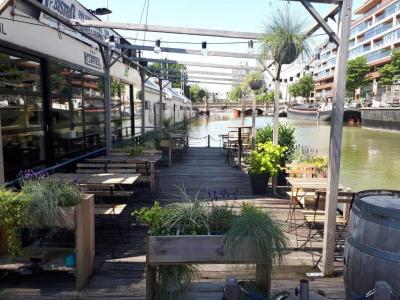 h2Otel Rotterdam - 11