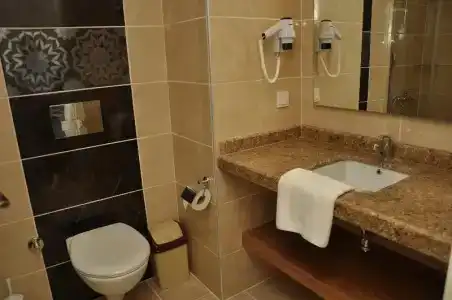 Almera Park Apart - 51