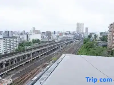 Tokyo City View Tabata Station - 60