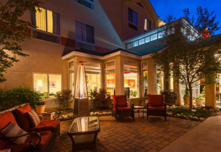 Hilton Garden Inn - 41