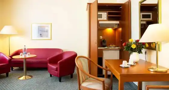 Victor´s Residenz-Gera - 44