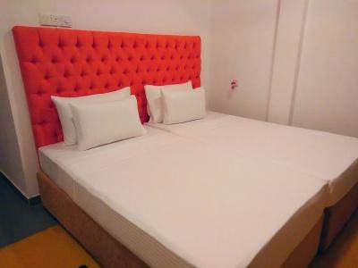 Ocean Bay Surf Resort Weligama - 2