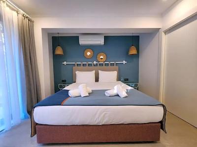 Park Boutique Rooms & Apart - 39