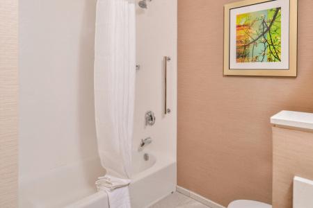 Fairfield Inn & Suites by Marriott East/Springfield - 9