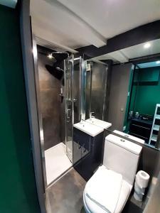 The Melville Kings Cross - 38