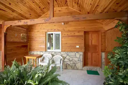 Ugur Pansiyon Bungalows - 23