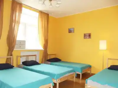 Артист - 3