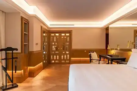 Palacio Solecio, a Small Luxury of the World - 84