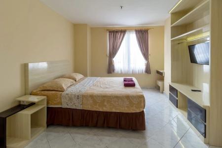 Golden Sky Pluit - 86