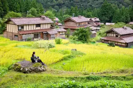 Shirasagiyu Tawaraya - 26