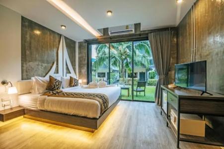 Phi Phi Andaman Legacy Resort-Sha Plus - 125