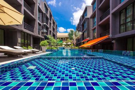 Aspira Samui - 18