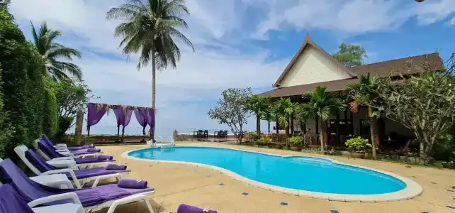 Phangan Cabana Resort and Restaurant - 35