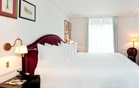 La Chambre du Marais - 111