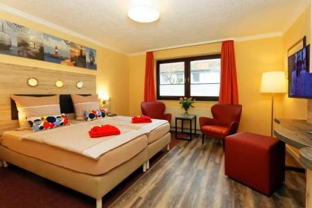 Best Western Hanse Kogge - 51