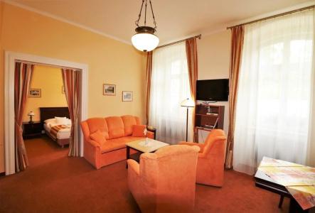 Palace Bellaria Spa & Kur - 2