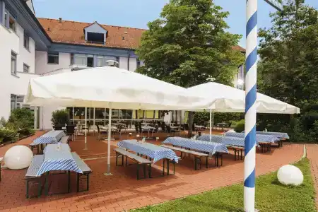 Mövenpick München-Airport - 22