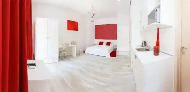 Basseynaya Apart - 65