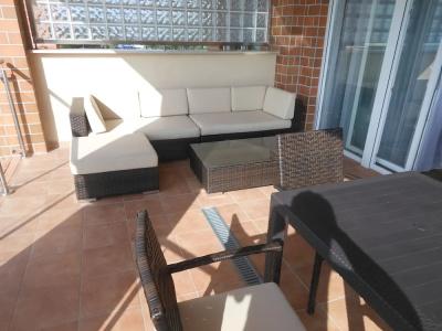 Galerius Golden Beach Apartment - 6