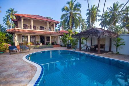 Lanka Beach Bungalows - 99
