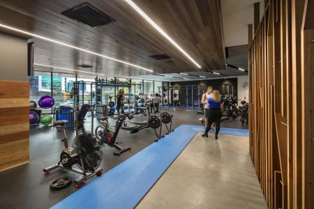 Quest Docklands - 12