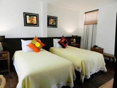 Baan Saen Fang Chiang Mai - Sha Plus - 54