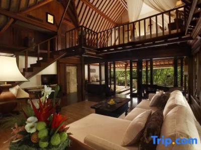Warwick Ibah Luxury Villas & Spa - 109