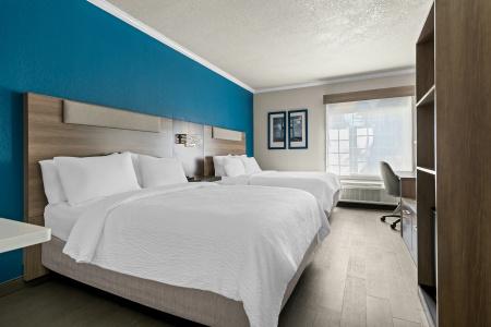 Holiday Inn Express Island, An Ihg - 31