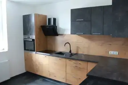 Aparts Oberhausen - 30