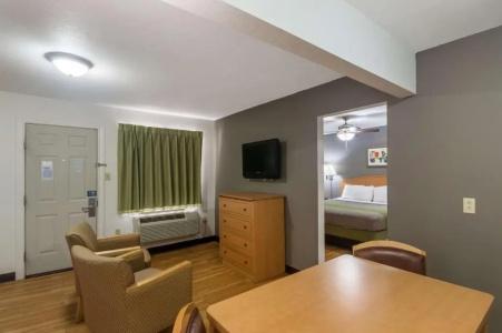 Studio 6-Lubbock, TX - Medical Center - 41