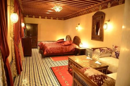 Riad El Yacout - 93