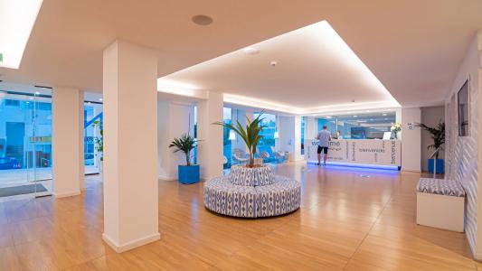 Negresco - Adults Only - 1